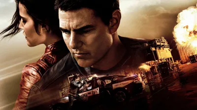 Jack Reacher 2 izle