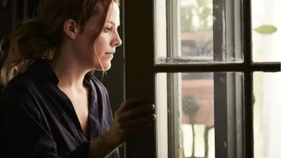 Hoş Geldin Yabancı izle