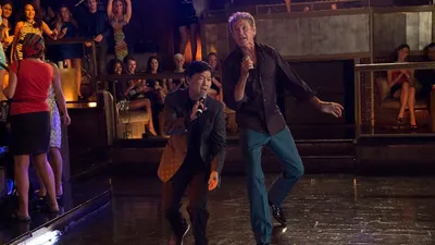 Killing Hasselhoff izle