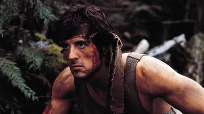Rambo İlk Kan izle