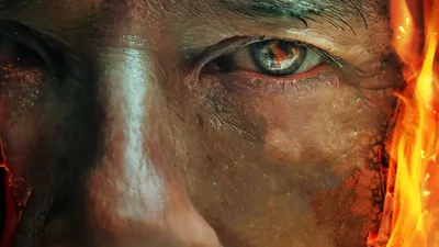 The Infernal Machine izle