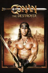 Conan 2 izle