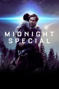 Midnight Special izle