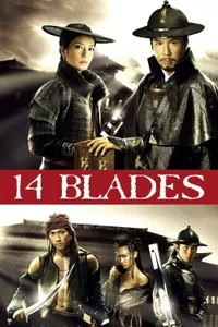 14 Kılıç izle