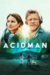 Acidman izle