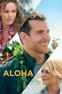 Aloha izle