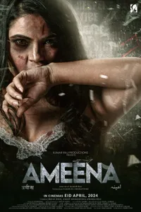 Ameena izle