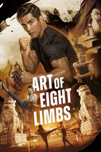 Art of Eight Limbs izle