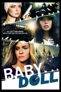 Baby Doll izle