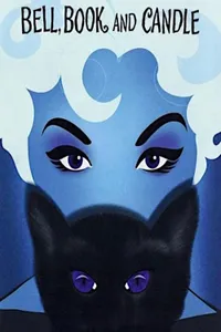 Bell Book and Candle izle