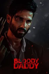 Bloody Daddy izle