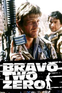 Bravo Two Zero izle