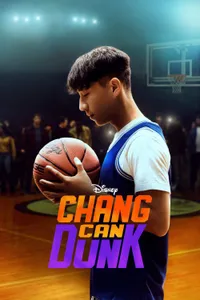 Chang Can Dunk izle