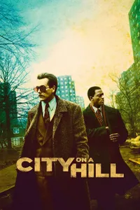 City on a Hill izle
