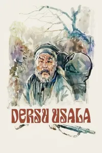 Dersu Uzala izle