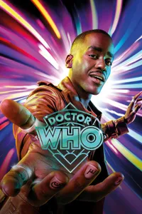 Doctor Who 2024  izle
