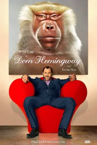 Dom Hemingway izle