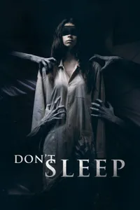 Don't Sleep izle