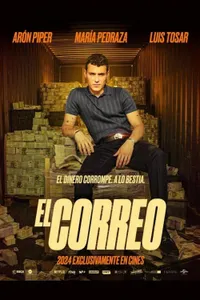 El correo izle