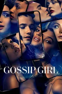 Gossip Girl izle