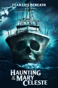 Haunting of the Mary Celeste izle