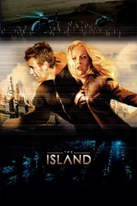 The Island izle