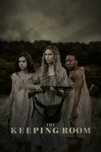 The Keeping Room izle