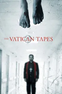 Vatikan Kayıtları izle