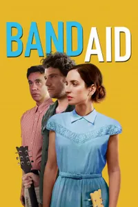 Yara Bandı izle