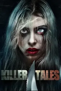 Killer Tales izle