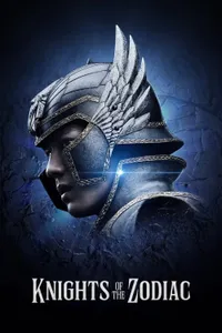 Knights of the Zodiac izle