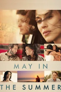 May in the Summer izle
