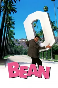 Mr. Bean En Büyük Felaket izle