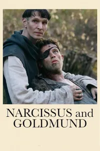 Narziss und Goldmund izle