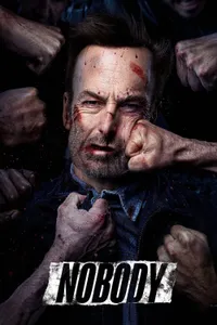 Nobody - Önemsiz Biri izle
