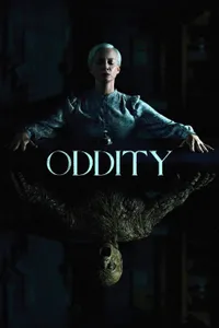 Oddity izle