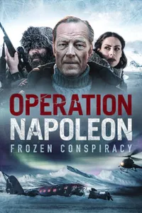Operation Napoleon izle