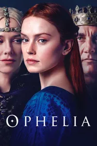 Ophelia izle