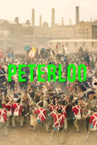 Peterloo izle