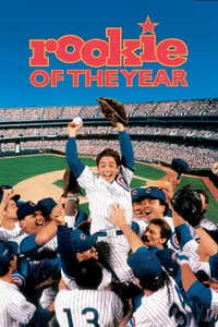 Rookie of the Year izle