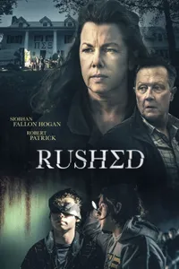 Rushed izle