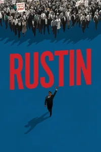 Rustin izle