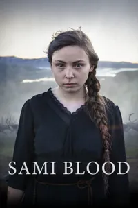 Sami Blood izle
