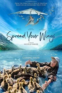 Kanatlarını Aç izle