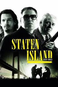 Staten Adası izle