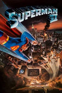 Superman 2 izle