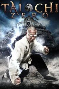 Tai Chi Zero izle