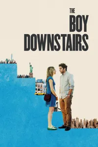 The Boy Downstairs izle