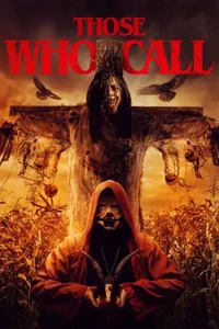 Those Who Call izle