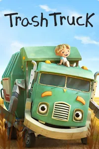 Trash Truck izle